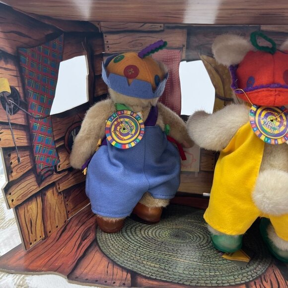 Muffy VanderBear "The ClubHouse Collection" - Picture 6 of 13